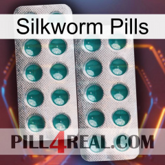 Silkworm Pills dapoxetine2